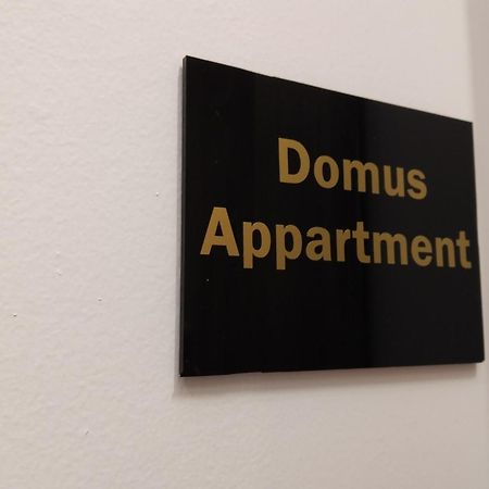 Domus Apartment - City Center Veria  Exterior foto