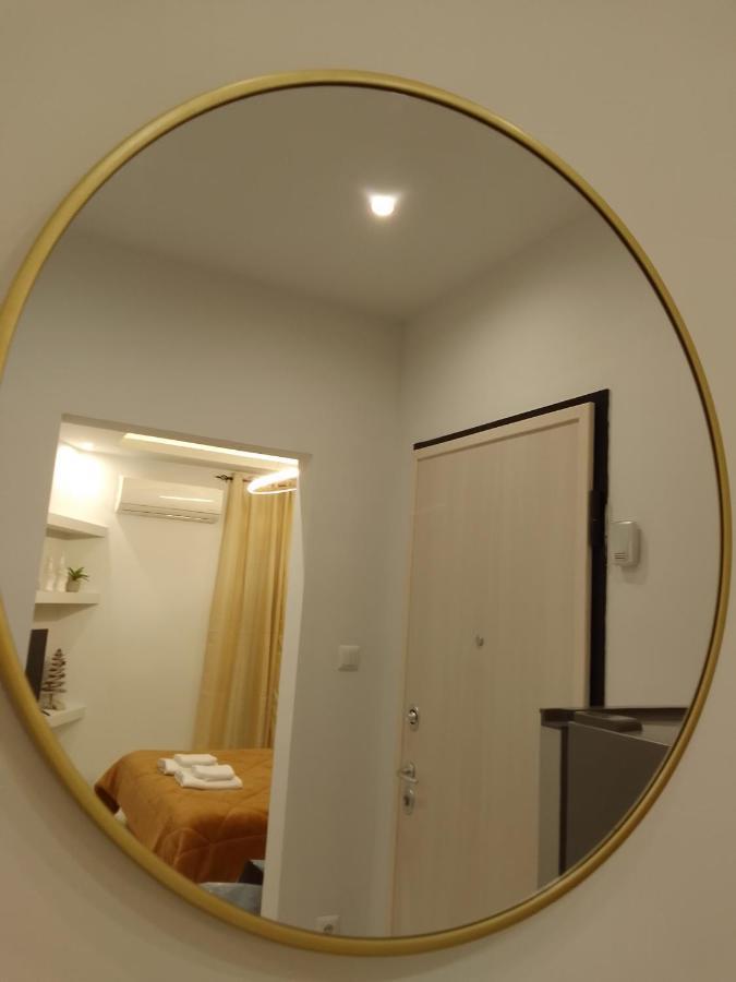 Domus Apartment - City Center Veria  Exterior foto