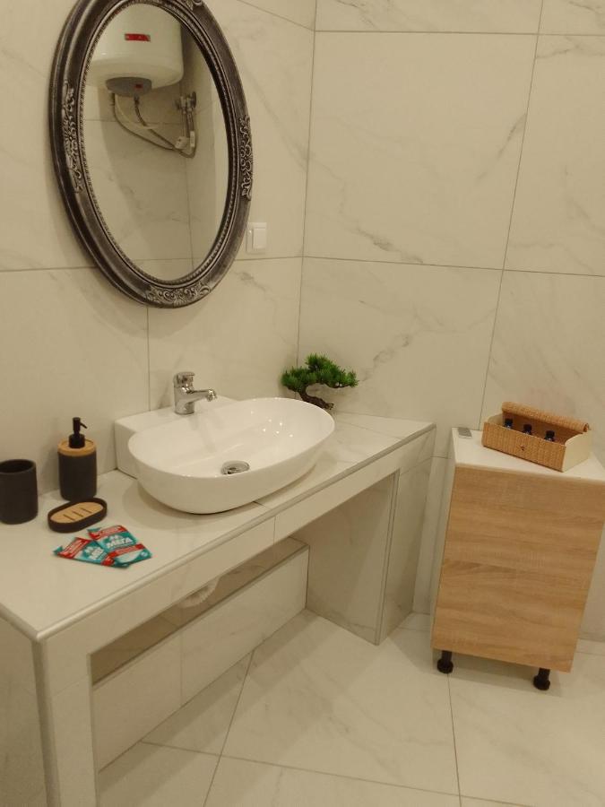 Domus Apartment - City Center Veria  Exterior foto