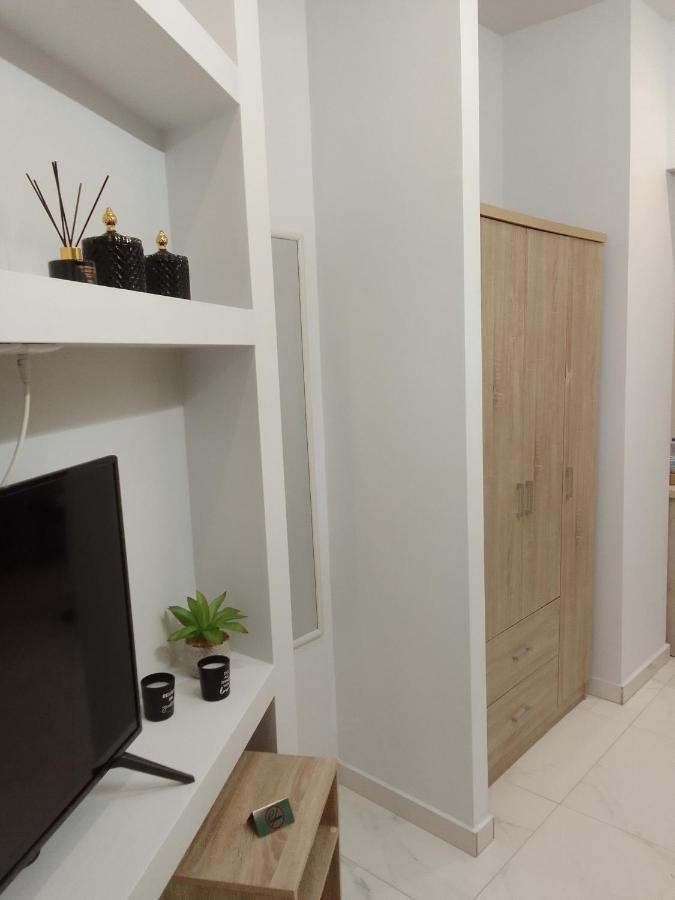 Domus Apartment - City Center Veria  Exterior foto
