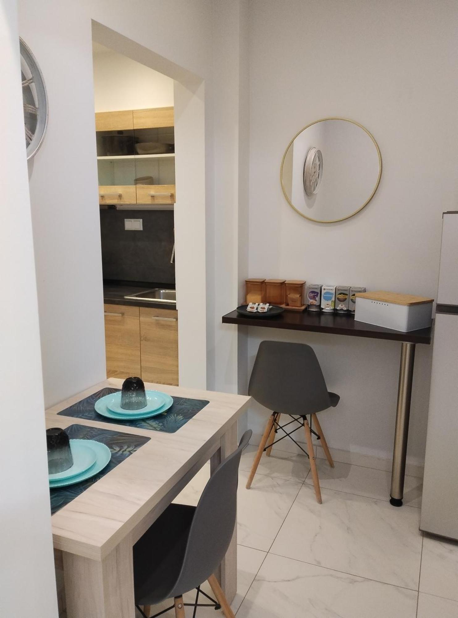 Domus Apartment - City Center Veria  Exterior foto