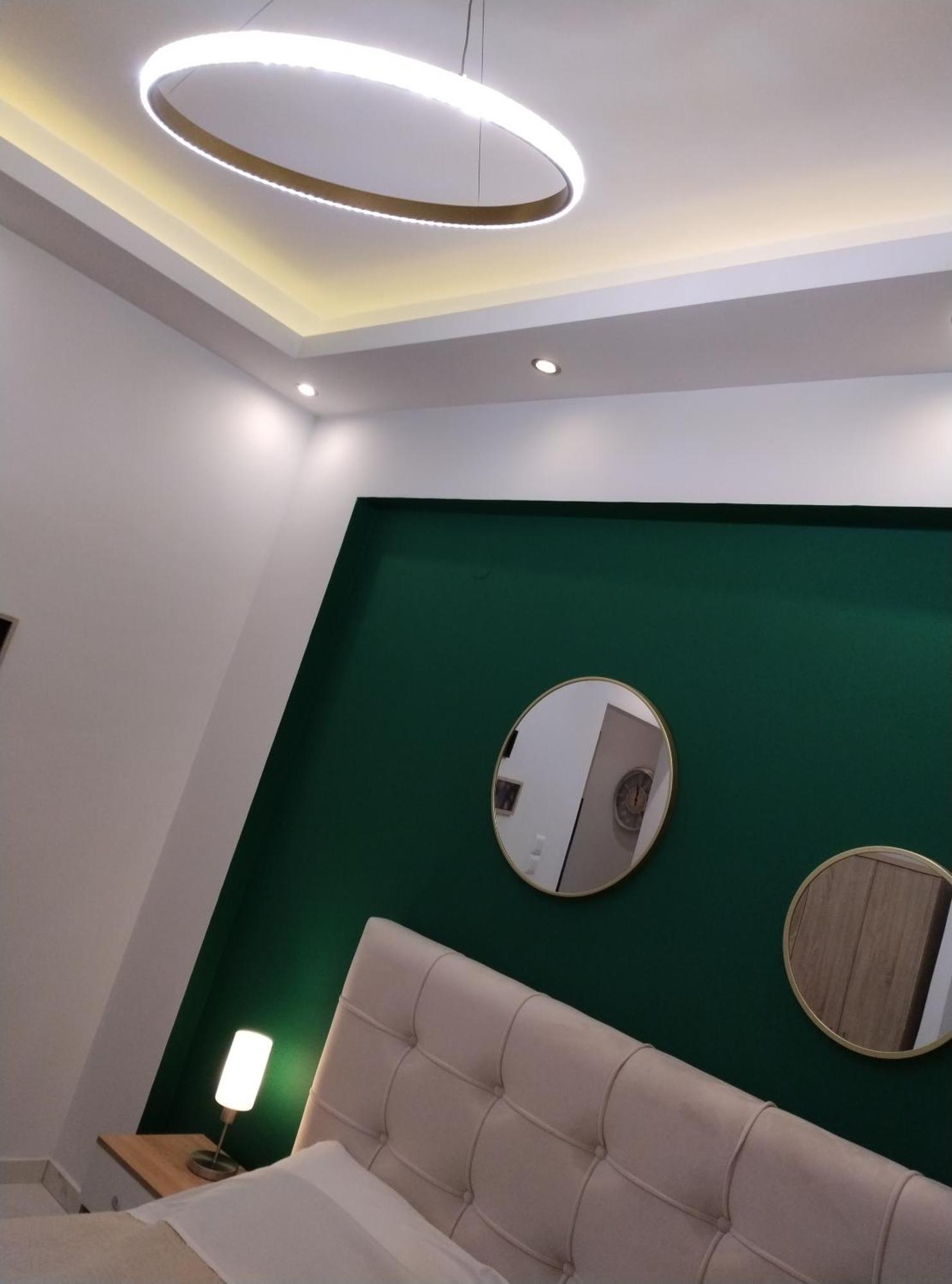 Domus Apartment - City Center Veria  Exterior foto