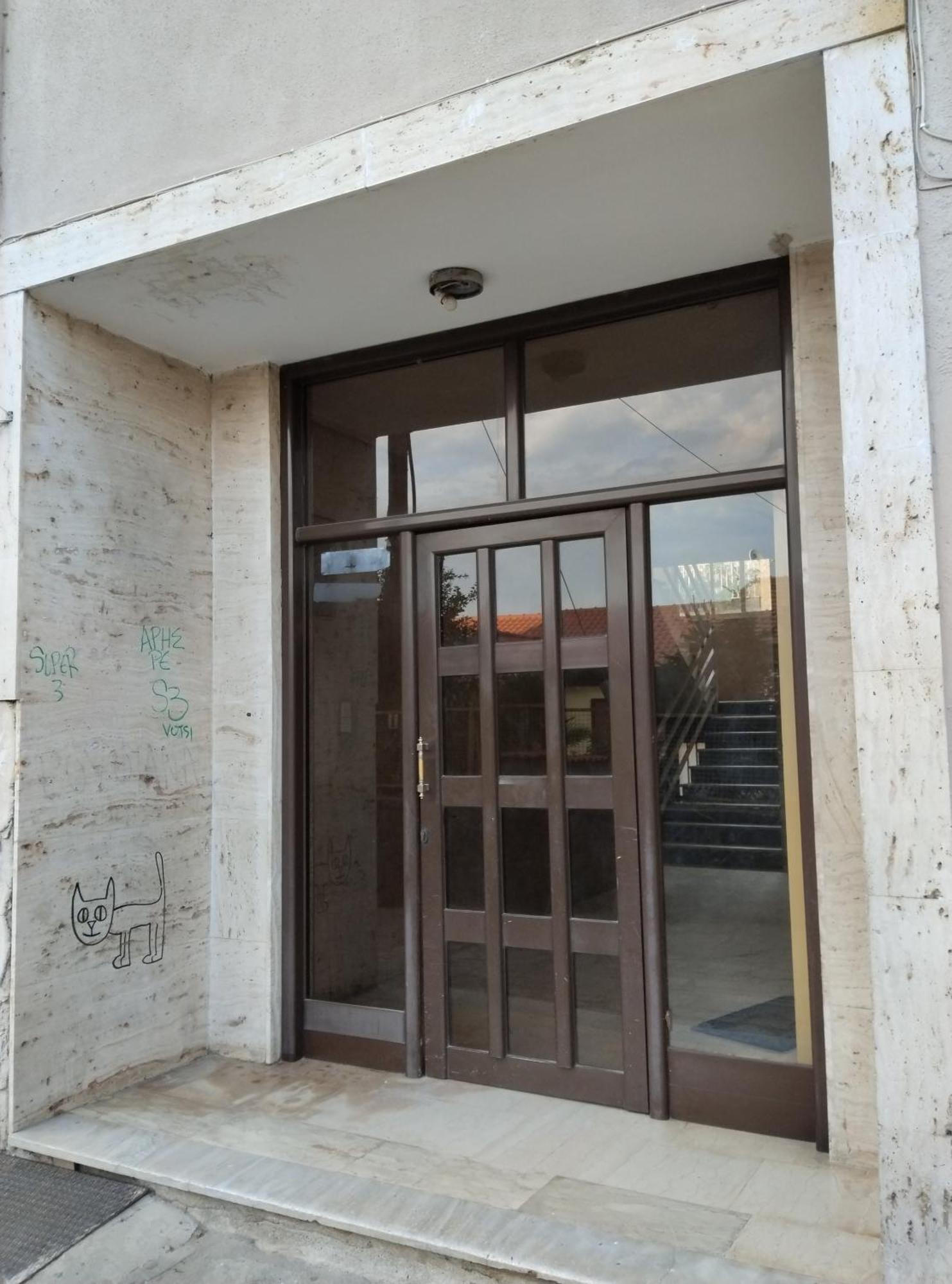 Domus Apartment - City Center Veria  Exterior foto