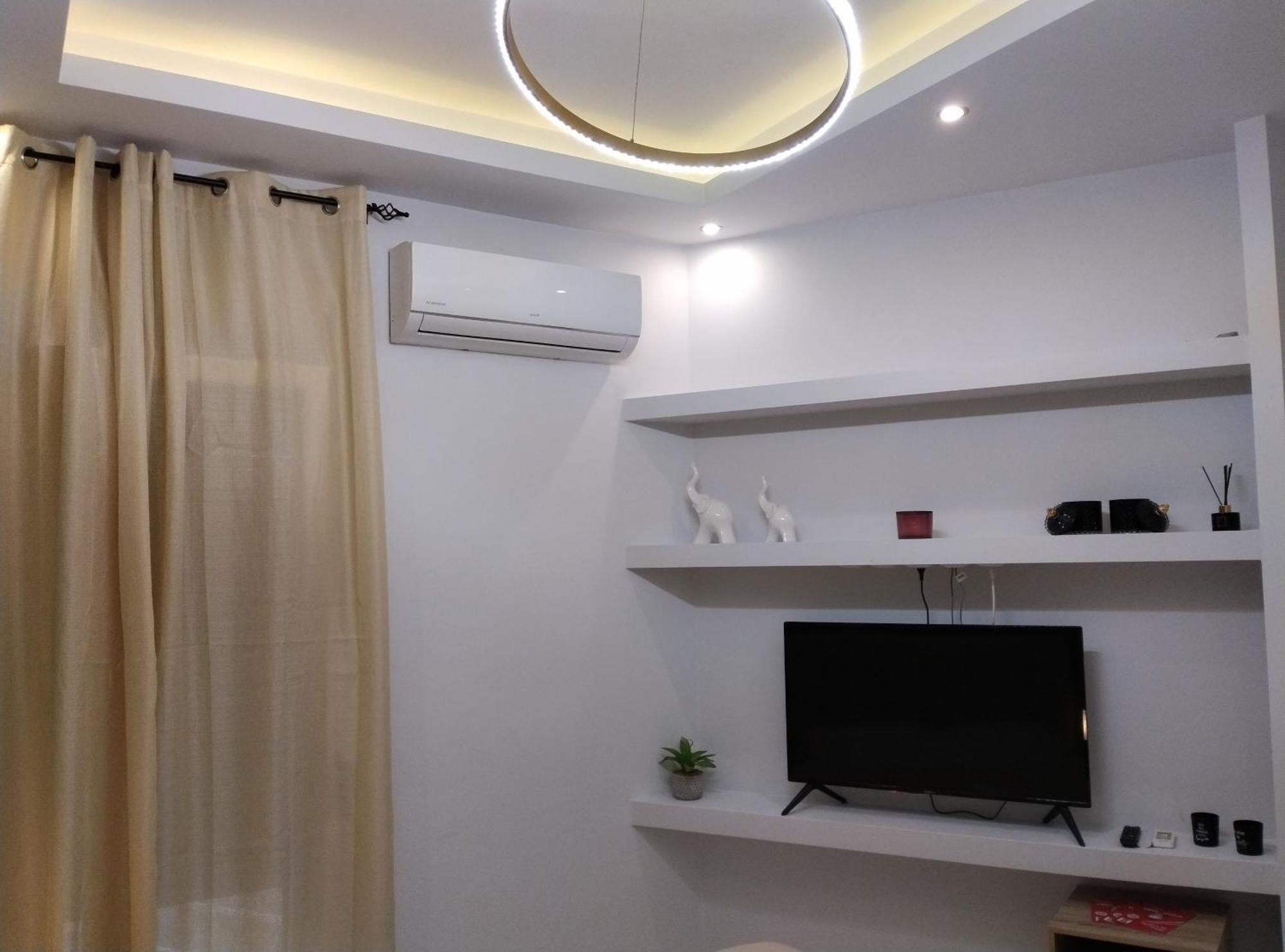Domus Apartment - City Center Veria  Exterior foto
