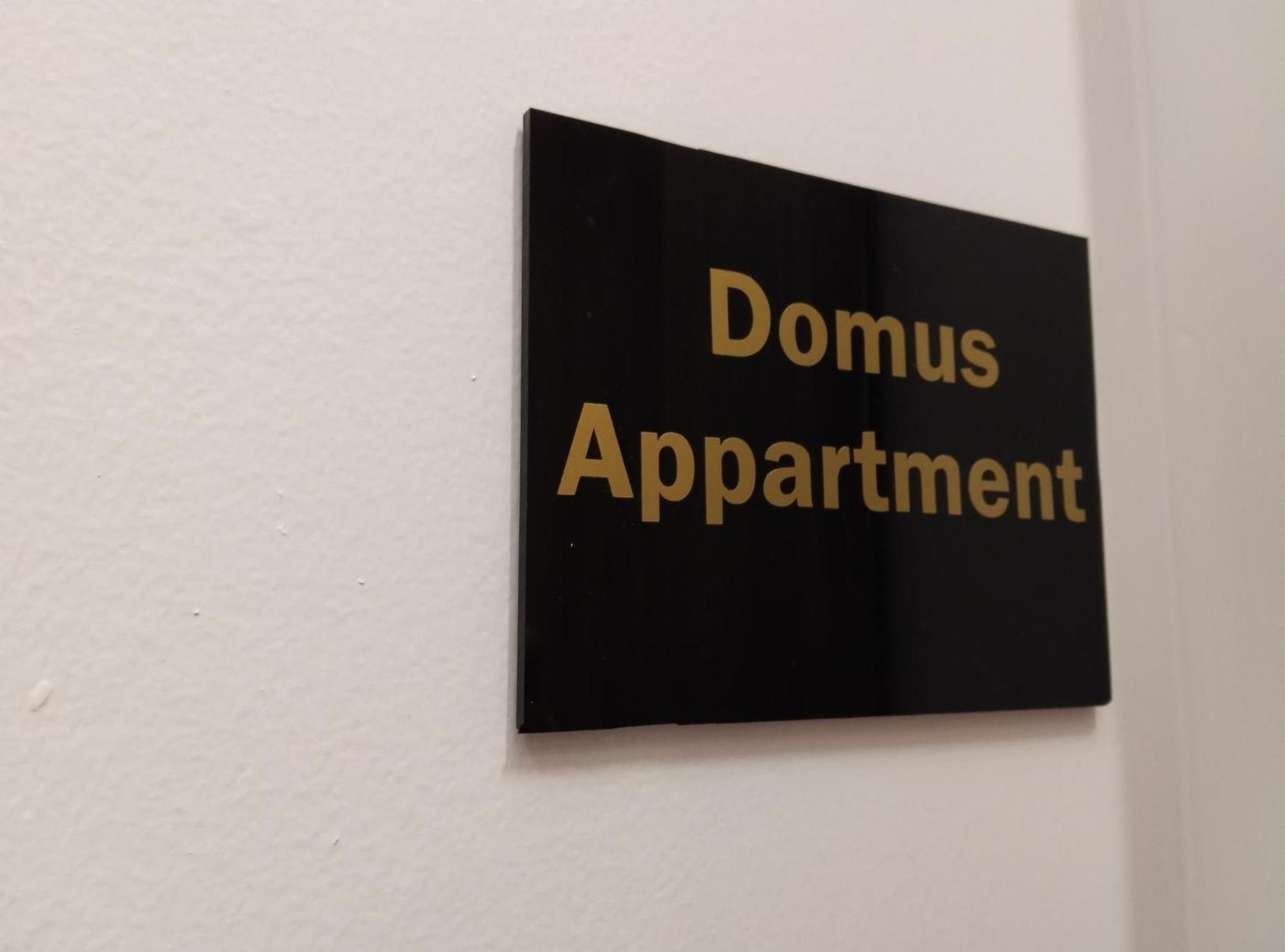 Domus Apartment - City Center Veria  Exterior foto