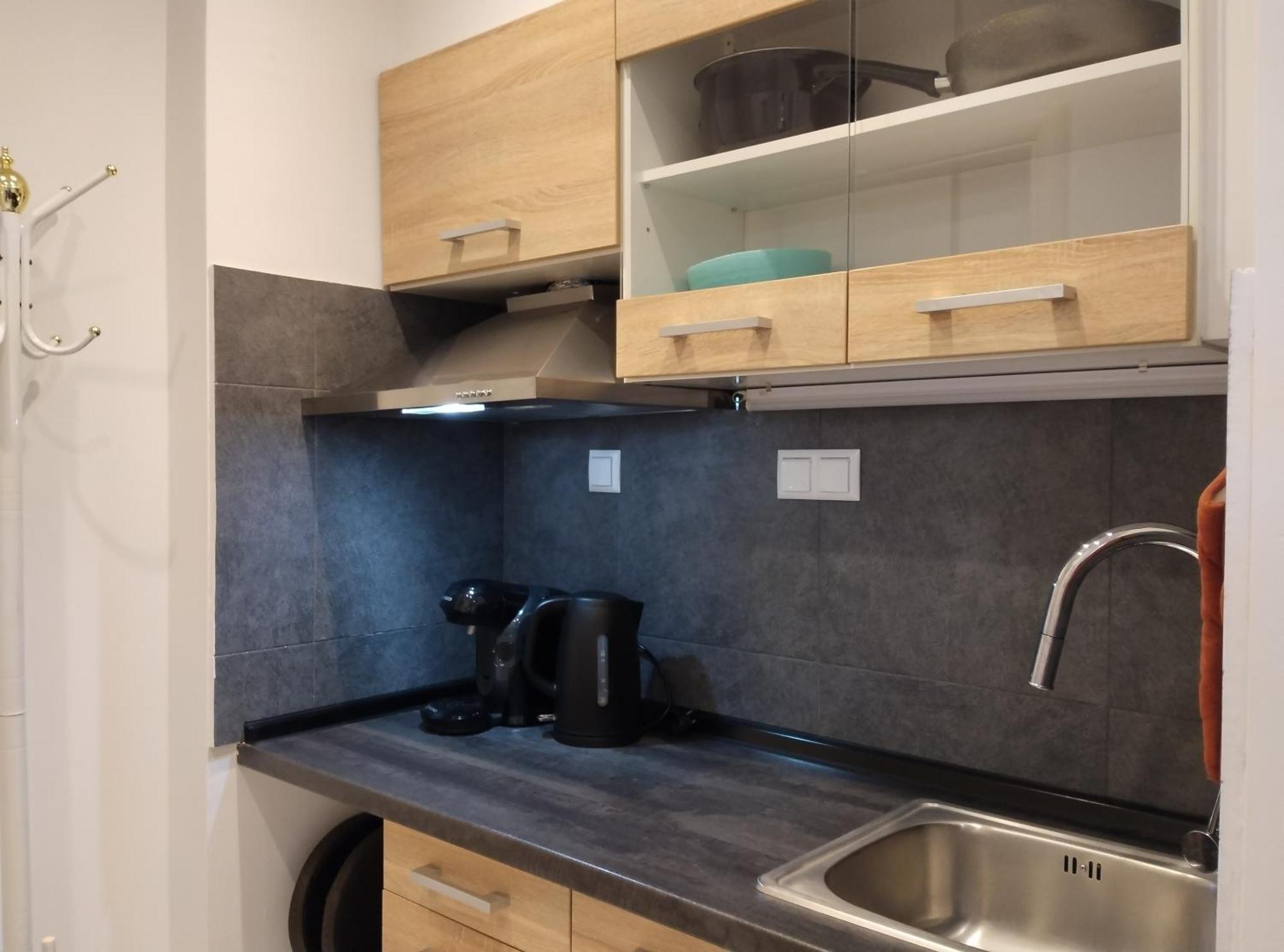 Domus Apartment - City Center Veria  Exterior foto