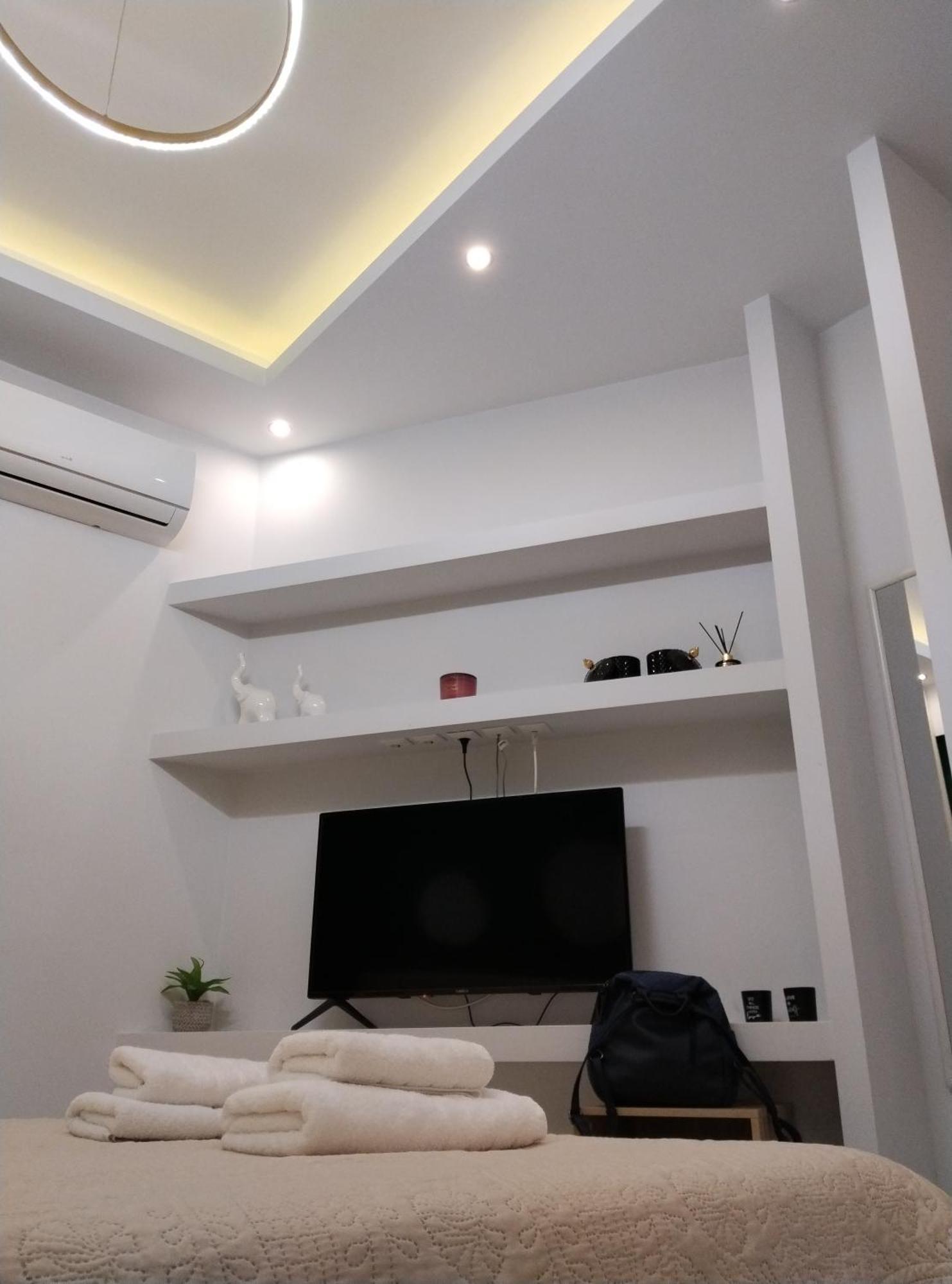 Domus Apartment - City Center Veria  Exterior foto